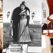 رحلات الطيران الذكورية