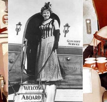 رحلات الطيران الذكورية