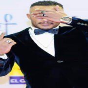 محمد رمضان موهبة حقيقية ................................ أم خطة تسويقية؟