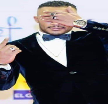 محمد رمضان موهبة حقيقية ................................ أم خطة تسويقية؟