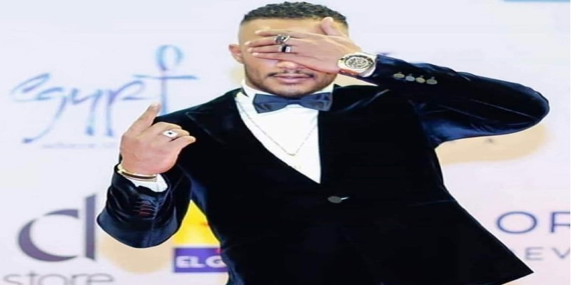 محمد رمضان موهبة حقيقية ................................ أم خطة تسويقية؟