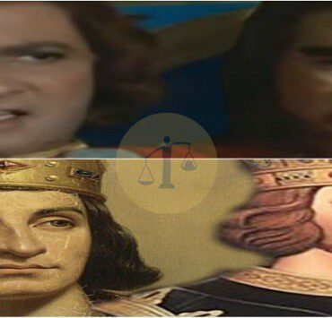 ريتشارد قلب الأسد وفيليب