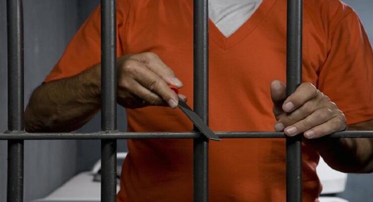 سجن إيطاليا