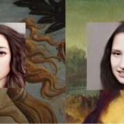 سحر التكنولوجيا يحول أشهر اللوحات إلى أشخاص قادرون على التحرك والتحدث