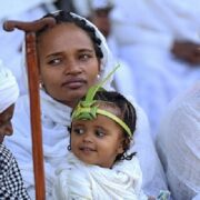 سد النهضة وبيت خالتي في العباسية