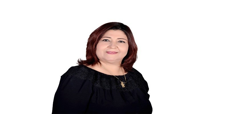 “أنا أفضل قبطية تلّبس الحجاب”.. سهير لطفي من ربة منزل إلى سيدة أعمال سهير لطفي