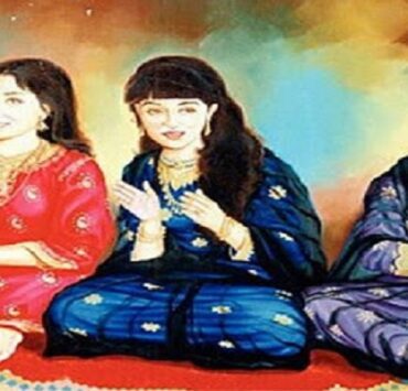 بعيدة عن شواربكم…فضيحة الـ 10 مشاهير الكويتيين تشغل الرأي العام السيدة