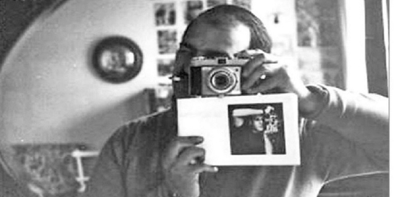 سيلفي محمد خان