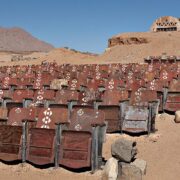 سينما نهاية العالم