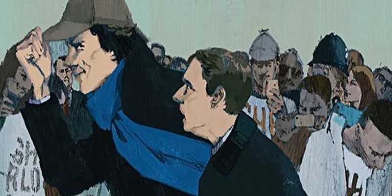 شارلوك هولمز