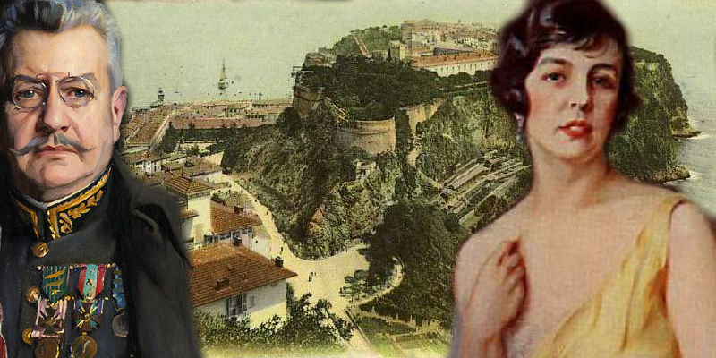 شارلوت أميرة موناكو