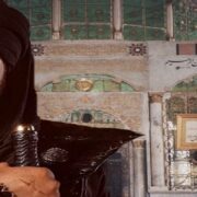 مسلسل القاهرة كابول