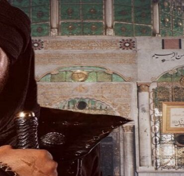 مسلسل القاهرة كابول