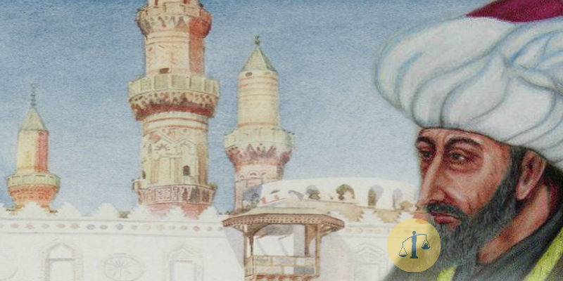 قصة أول شيخ للأزهر تم نفيه خارج مصر “كرسي كان السبب” شيخ للأزهر