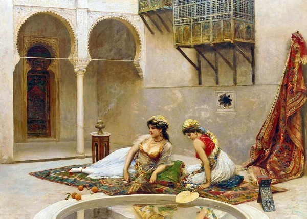 المثلية