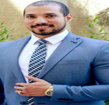 عبد الله رشدي