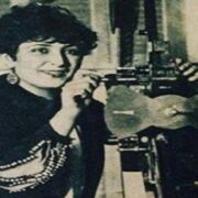 عزيزة أمير وأول فيلم في السينما المصرية