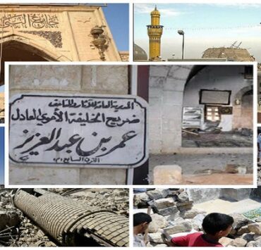 دونت ميكس 06 (بلد بتكره الحب) عمر بن عبدالعزيز