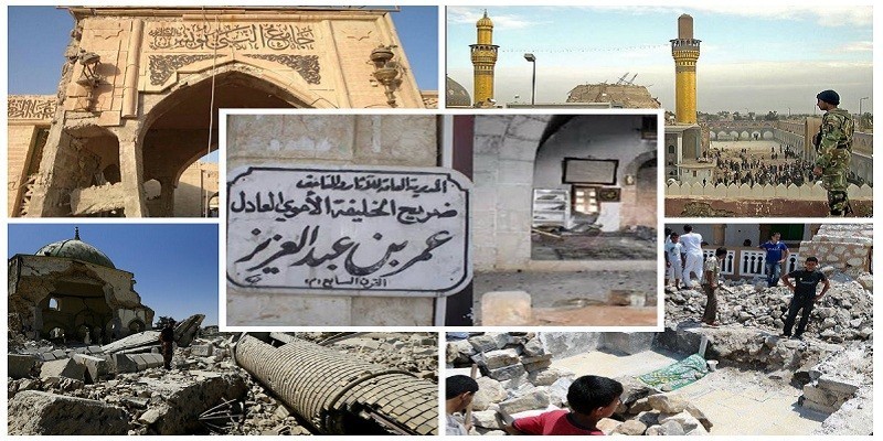 عمر بن عبدالعزيز