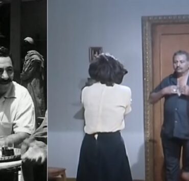 قصص من الرقائق إلى الواقع (2) رسالة دينية مهمة يحملها رغيف الخبز فرج فيلم الكرنك