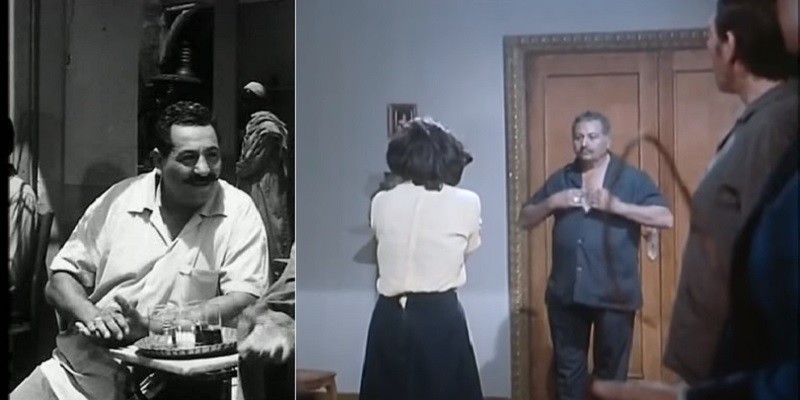 فرج فيلم الكرنك