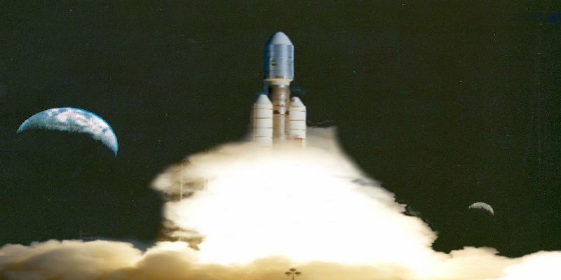 “فوياجر” .. رسائل من كوكب الأرض كشفت لنا أعمق أسرار الفضاء فوياجر