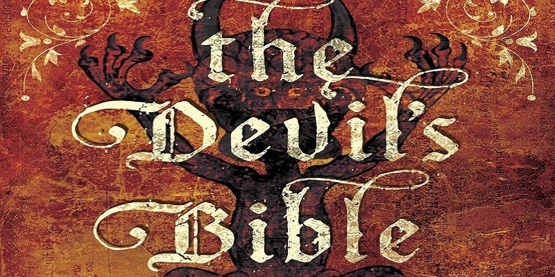 القصة الحقيقية لإنجيل الشيطان بعيدًا عن الأساطير