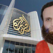 قناة الجزيرة مقال هشام عشماوي