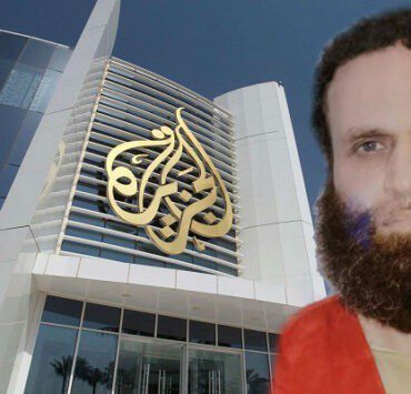 قناة الجزيرة مقال هشام عشماوي