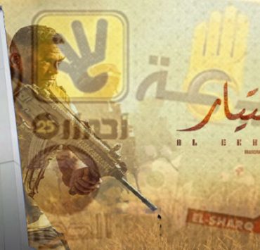 هروب عمر بن الخطاب من معركة أحد “خطأ إبراهيم عيسى على نجوم F.M” قنوات الإخوان ومسلسل الاختيار