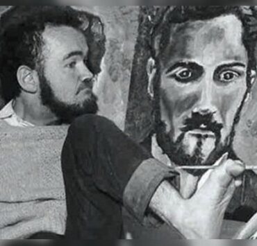 كريستي براون