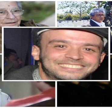 شقة الشعراوي في الحسين