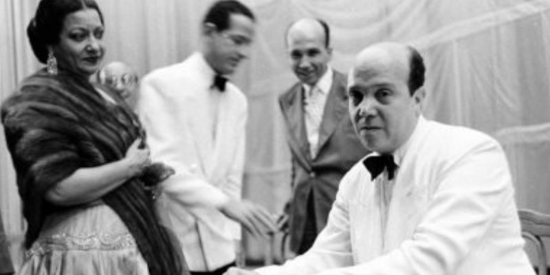 محمد عبده صالح