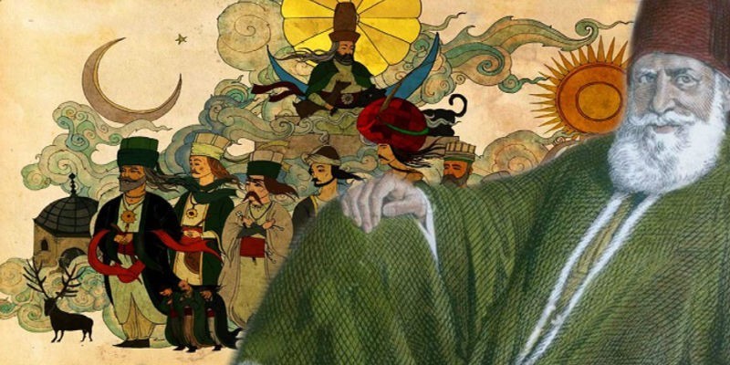 “محمد علي والدراويش” قصة طريقة صوفية انضم لها الباشا .. أزاحت الدولة العثمانية لاحقًا محمد علي