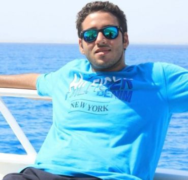 رشا الشامي .. للحلم أنبياء كشجر الجوز محمد محمود