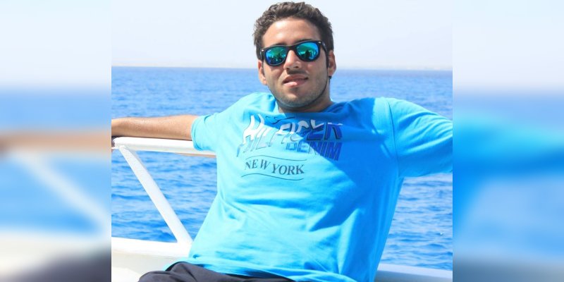 The ace of spades.. محمد محمود محمد محمود