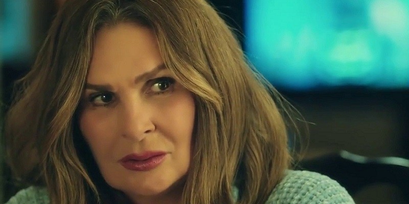 مسلسل خيانة عهد (ما له وما عليه)