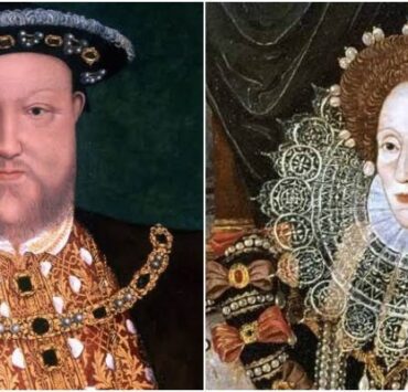 "صبي بيزلي ".. أسطورة رجل حكم إنجلترا في هيئة الملكة "إليزابيث الأولى"