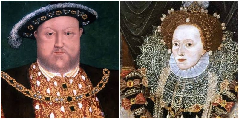 "صبي بيزلي ".. أسطورة رجل حكم إنجلترا في هيئة الملكة "إليزابيث الأولى"