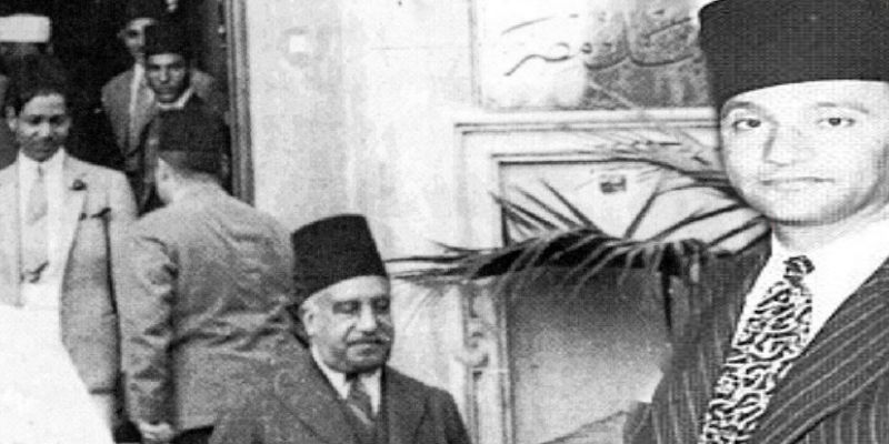 موسيقار الأجيال