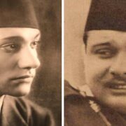 موسيقار الأجيال - الملك فاروق