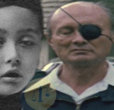 موشيه ديان قبل إصابة عينه