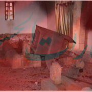 نبش قبر عمر بن عبدالعزيز