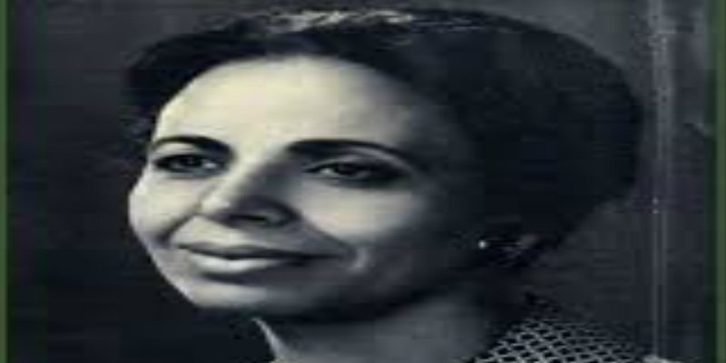 حكاية البهية نعمات أحمد فؤاد.. رفعت قضية على السادات ورفضت دفن النفايات الذرية في مصر نعمات أحمد فؤاد