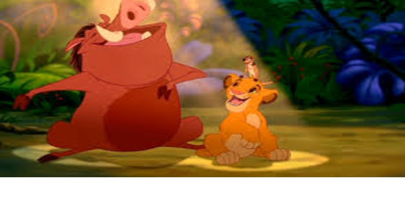 يعني إيه هاكونا ماطاطا؟ هاكونا ماطاطا >>>>>>>>>>>>>>>>>>>>>>>>>>>>>>>>>>>>>