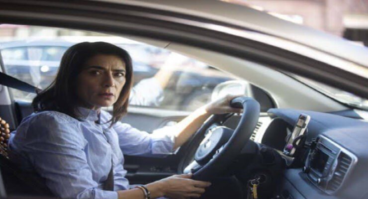 مايسة المثال الحي أن لغة الحوار تفيد أحيانًا .................................