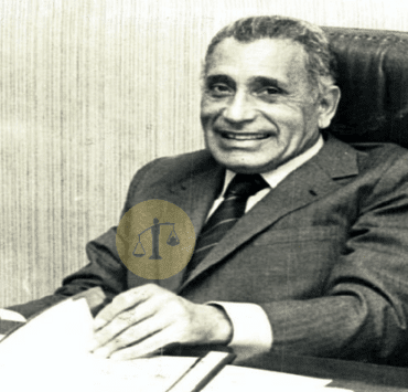 محمد حسنين هيكل