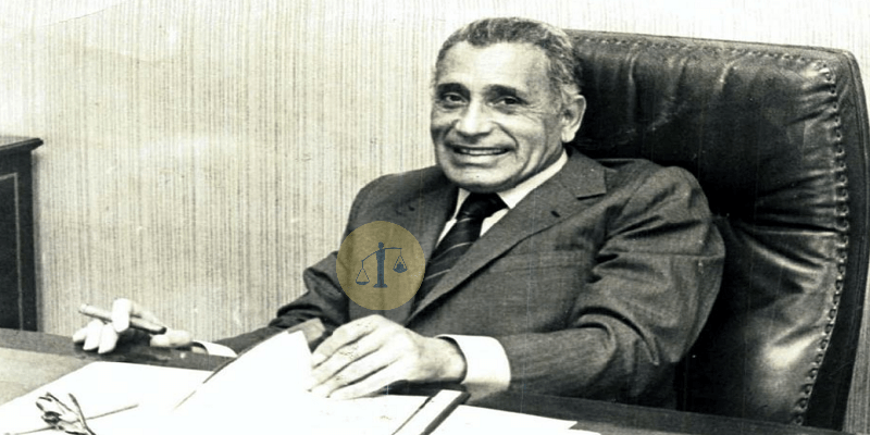 محمد حسنين هيكل