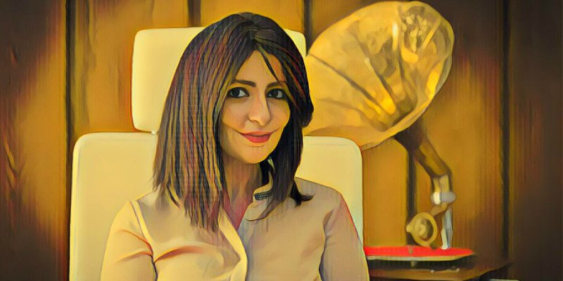 رشا الشامي .. للحلم أنبياء كشجر الجوز رشا الشامي