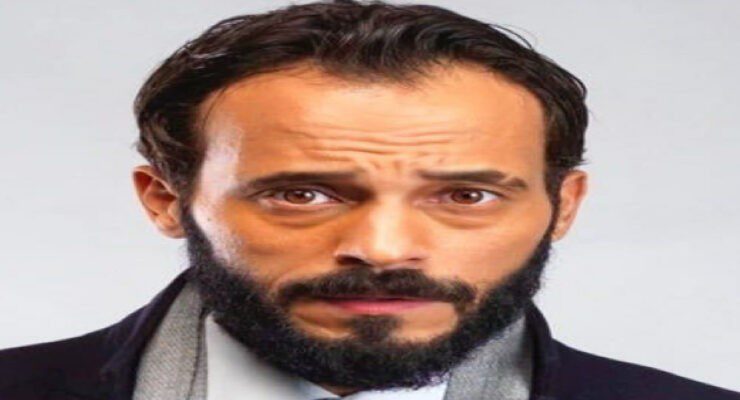 يوسف الشريف